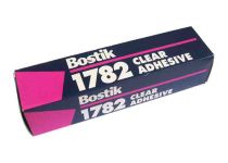 1782, Bostik Clear Adhesive