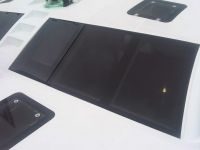 Series 15 (Hidden Frame)