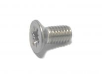 M6 x 12 Csk Pozi