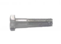 M6 x 30 Hex Bolt with 2mm hole for Split Pin