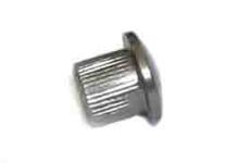 Interscrews, M5 x 6mm A4