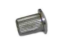 Interscrews M5 x 10mm A4