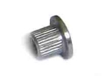 Interscrews M4 x 8mm, A4