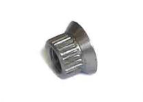 Interscrew M6 x 7mm A4