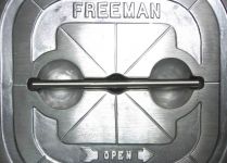 Freeman Hatches