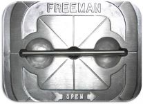 Freeman Hatches