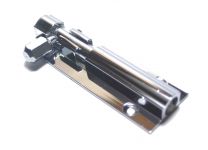 75mm Chrome Plated Barrel Bolt