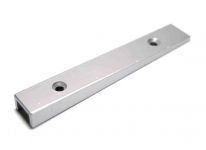 Drainage Tapered - Anodised