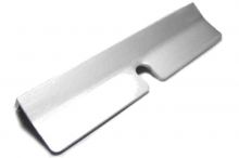150mm Heavy Duty Moyle Handle - Anodised