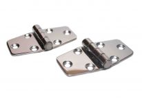 S.41 and Shower Door Hinge