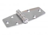 S.83 Lock Hatch Hinge (316 ST/ST)