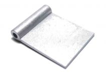 Wellington Hinge Flap, 38mm x 40mm