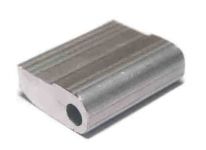 S.61 150mm Cast Portlight Hinge Mount