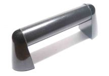 Handle Black PVC