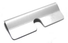 100mm Heavy Duty Moyle Handle - Anodised