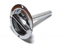 Timage Mortise Door Handle CP 3808