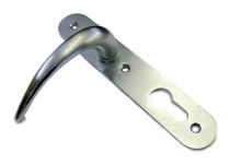 GSV Handles C/W Plates
