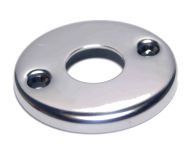 Escutcheon Rose 45mm DIA Handle