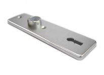 GSV Backplate, Keyhole with No Cover