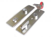 GSV Backplate, Bathroom