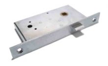 GSV 968 Lock Left Hand