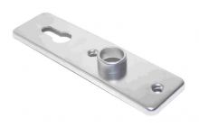 GSV Backplate, Euro Lock with No Cover