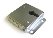 Patch Lock / Eurocylinder