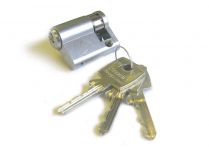 Single Cylinder 30/10 Keyed Outside
