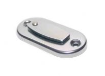 GSV Escutcheon, External Oval