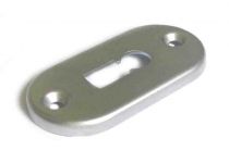 GSV Escutcheon, Internal Oval