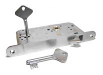 GSV Sliding Door Lock