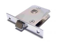 S.23 Stable Door Latch