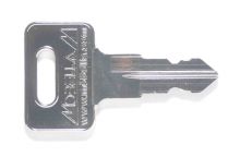 802 Mobella Key