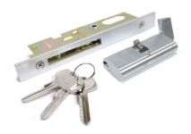 Lockset West 1060, 53mm