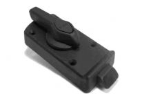 Latch for Interior and Exterior for S.21-S.23 Flush Door