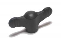 M6 Winged Knob
