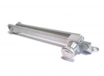 Aluminium 210mm x 180mm Stay