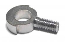 Oyster Stay, Adaptor