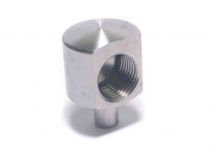 Oyster Stay. Sleeve End