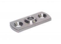 Oyster Stay, Sleeve End, Base Plate