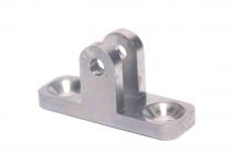 Oyster Stay, Rod Base