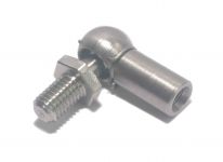 Stainless Steel Ball Joint, M6 x M8