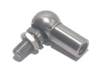 Stainless Steel Ball Joint, M8 x M8
