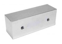 S.52 Wedge Mount for Lewmar Through Handle