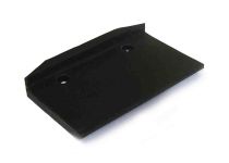Wedge / Guide for Hatches and Top Hung Windows - 43mm