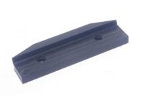 Wedge / Guide for Hatches and Top Hung Windows - 18mm