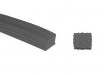 Rubber Strips