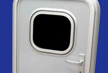Marine Doors