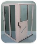 Series 23 Sliding Doors