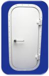 Series 28 Watertight Door